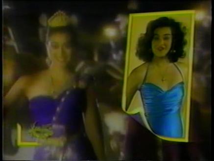 Miss Thailand World บนเวที Miss World (ภาพหายากปี 1985 - ยุค 2000)