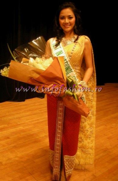 Miss Young International 2007