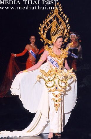 Mrs.World 2003