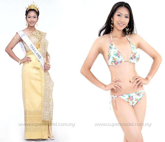Miss Tourism International 2005