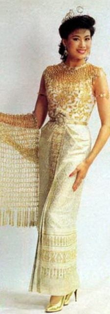 Mrs.World 1989
