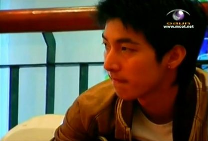 คริส เจอ โตโน่ เรื่อง เสแสร้งแกล้งรัก