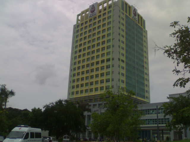 คณะแพทยศาสตร์ มหาวิทยาลัยขอนแก่น