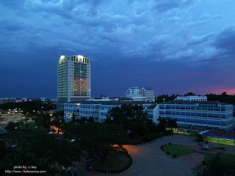 คณะแพทยศาสตร์ มหาวิทยาลัยขอนแก่น
