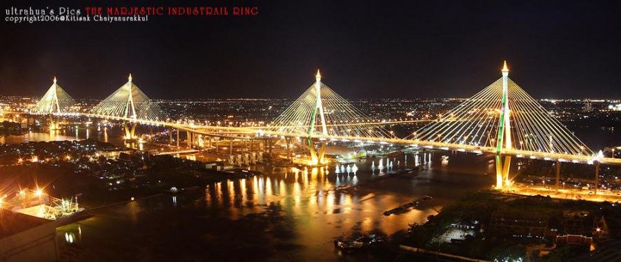 โอ้โฮบางกอก