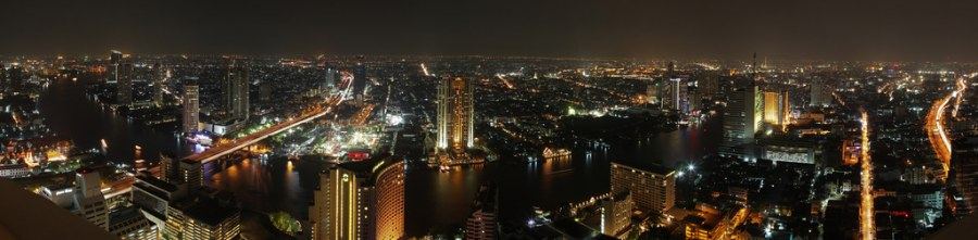 โอ้โฮบางกอก