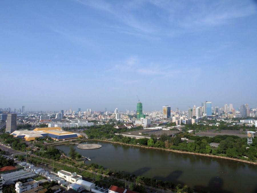 โอ้โฮบางกอก