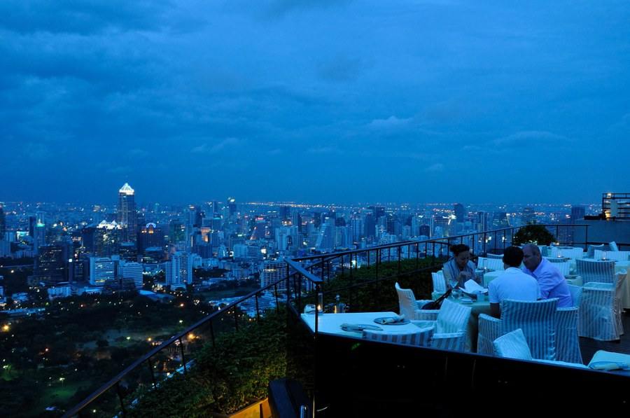 โอ้โฮบางกอก