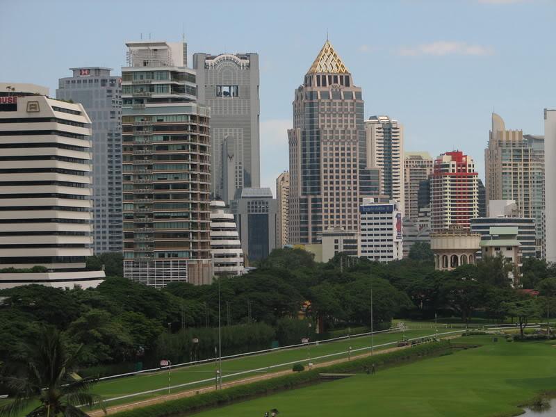 โอ้โฮบางกอก