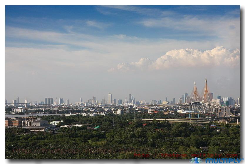 โอ้โฮบางกอก