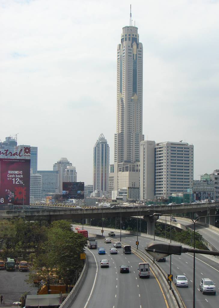 โอ้โฮบางกอก