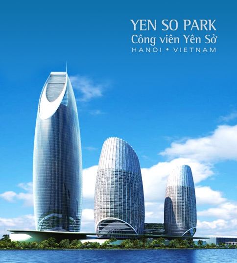 กรุงฮานอย ประเทศเวียดนาม
