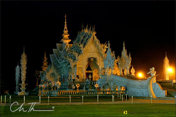 This is Thailand.