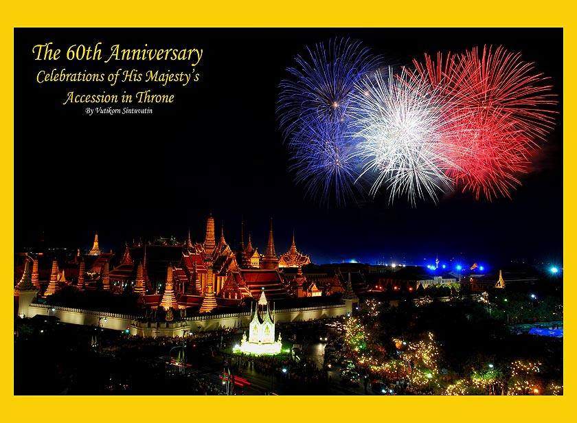 This is Thailand.