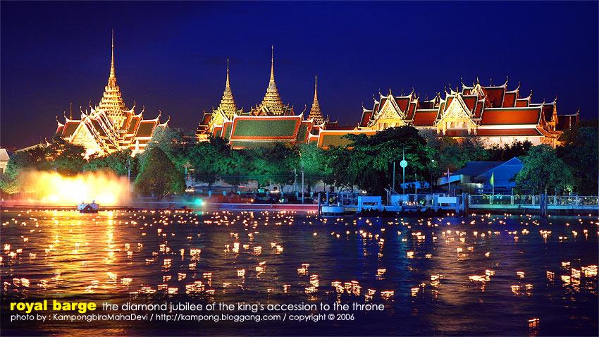 วัฒนธรรม & ธรรมชาติ (วัด VS ทะเล)