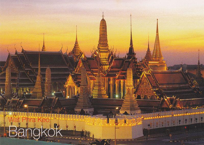 วัฒนธรรม & ธรรมชาติ (วัด VS ทะเล)