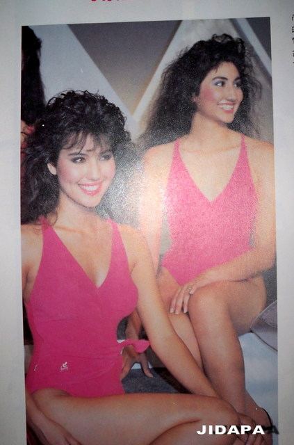 MISS ALL NATIONS 1989 เป็นเวทีประกวดนางงามระดับนานาชาติเวทีแรกที่ไทยเป็นเจ้าภาพ