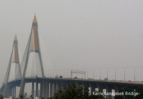 สะพานภูมิพล