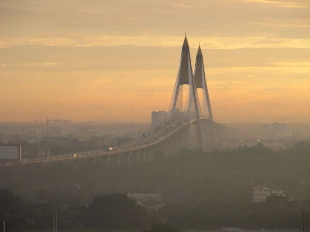 สะพานภูมิพล