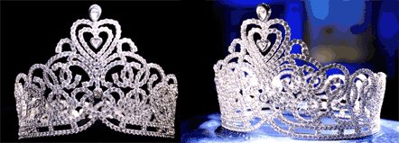 มงกุฎของ Miss Thailand เวทีไหนสวยที่สุดในสายตาคุณ.........????