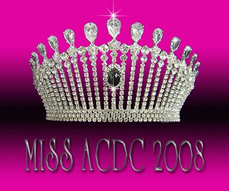 มงกุฎของ Miss Thailand เวทีไหนสวยที่สุดในสายตาคุณ.........????