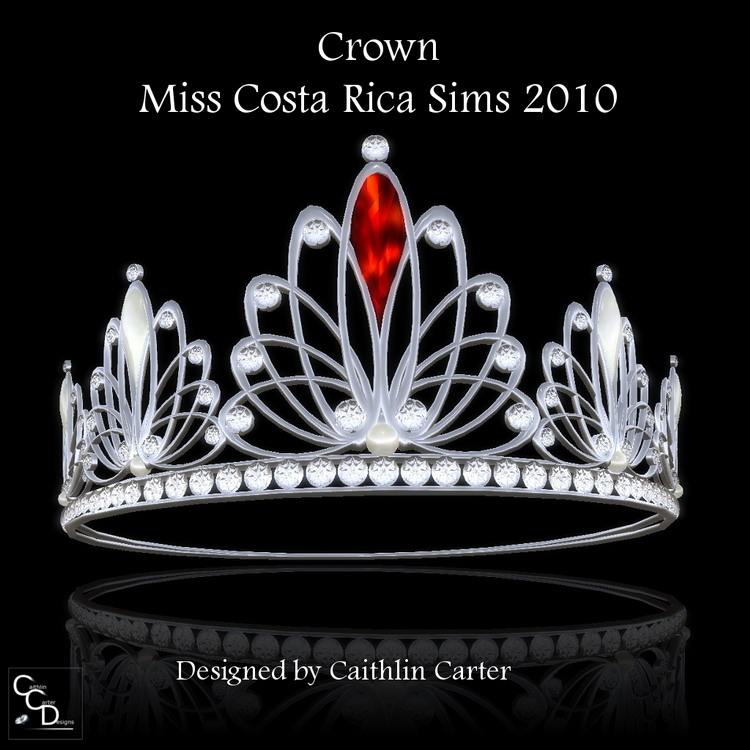 Miss Costa Rica
