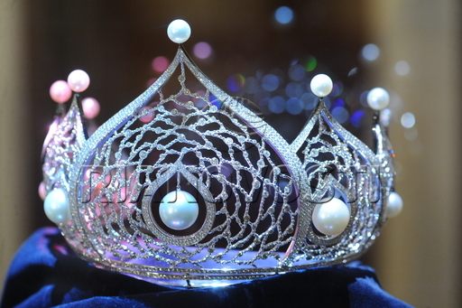 Miss Russia
