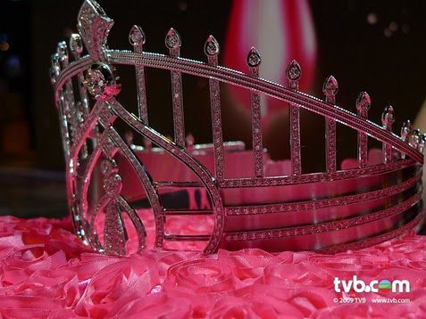 Miss Hong Kong