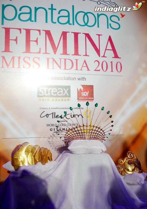 Miss Idia
