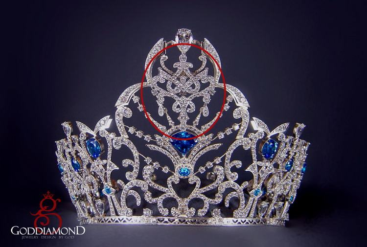 GODDIAMOND คนไทยกับการทำมงกุฏมาตรฐานสากลสู่วงการนางงามไทย