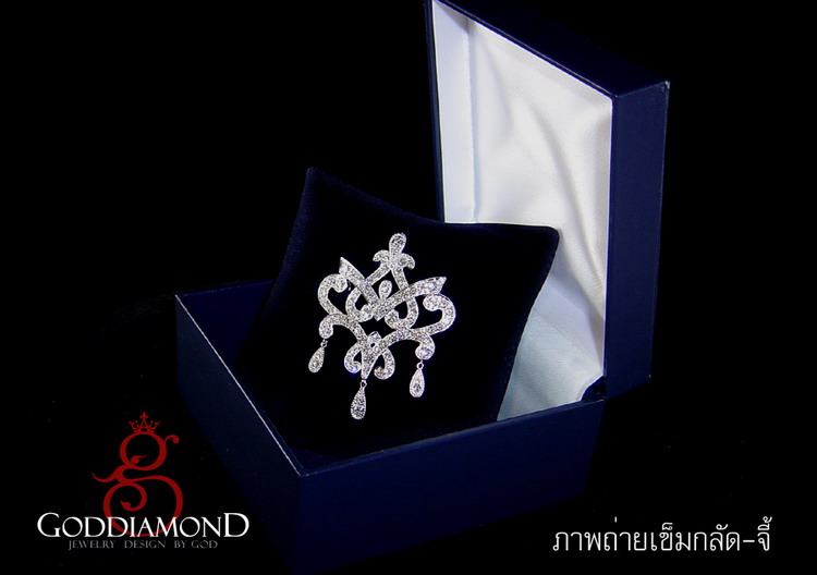 GODDIAMOND คนไทยกับการทำมงกุฏมาตรฐานสากลสู่วงการนางงามไทย