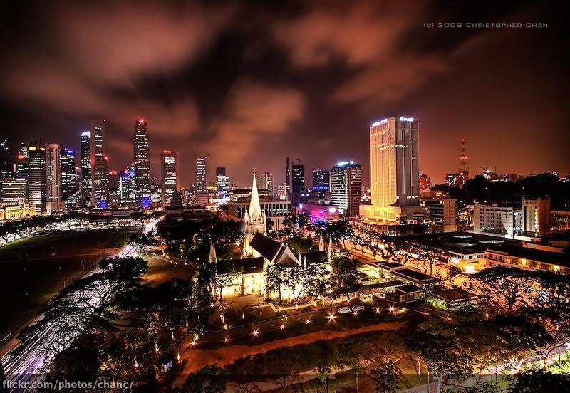 สิงคโปร์ ประเทศสิงคโปร์
