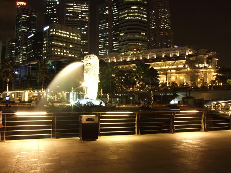 สิงคโปร์ ประเทศสิงคโปร์