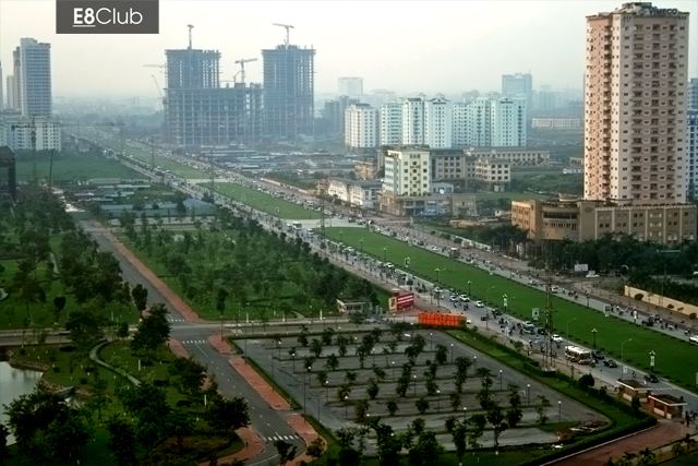 ฮานอย ประเทศเวียดนาม