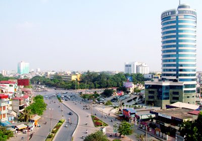 ฮานอย ประเทศเวียดนาม