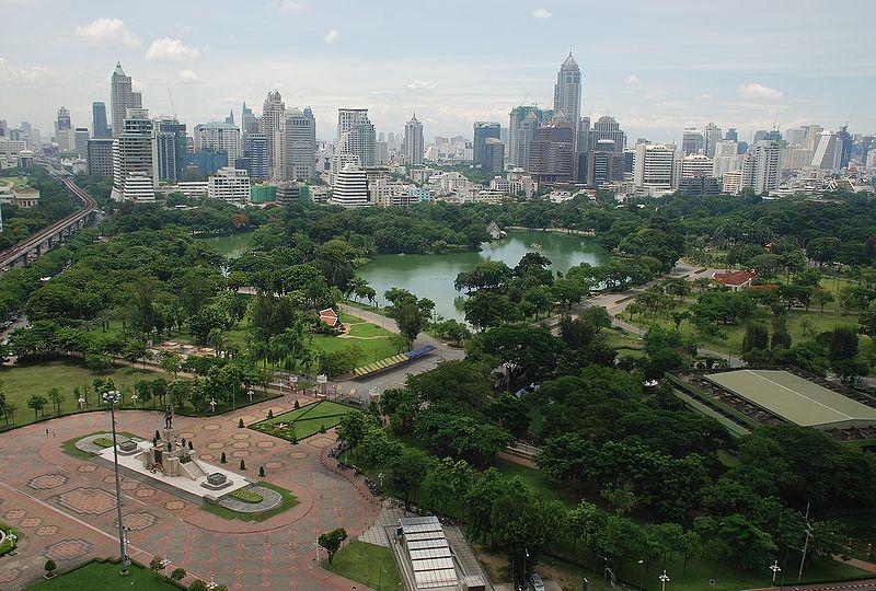 กรุงเทพมหานคร ประเทศไทย
