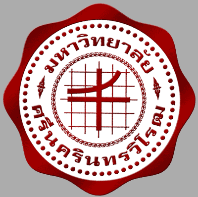 มหาวิทยาลัยศรีนครินทรวิโรฒ