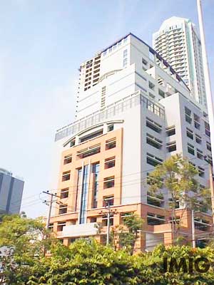 โรงเรียนกรุงเทพคริสเตียนวิทยาลัย