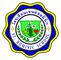 โรงเรียนเซนต์ดอมินิก