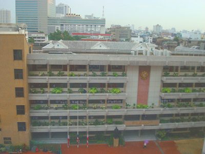 โรงเรียนอัสสัมชัญ บางรัก