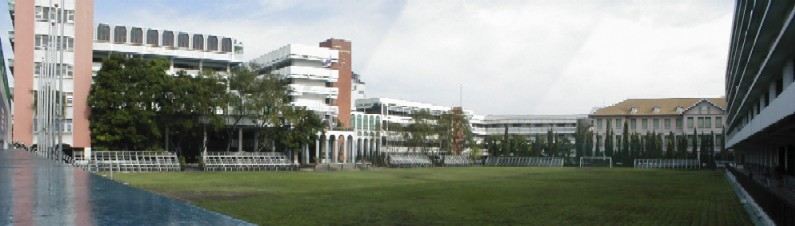 โรงเรียนเซนต์คาเบรียล
