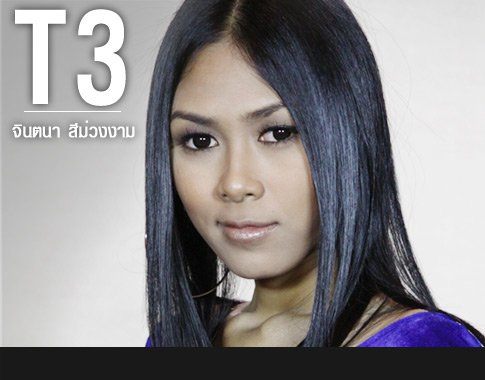สาวสวย 1 ใน จำนวน 21 คนนี้ ใครคือ Thai Supermodel 2010...????