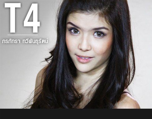 สาวสวย 1 ใน จำนวน 21 คนนี้ ใครคือ Thai Supermodel 2010...????