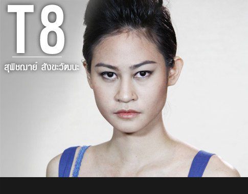 สาวสวย 1 ใน จำนวน 21 คนนี้ ใครคือ Thai Supermodel 2010...????