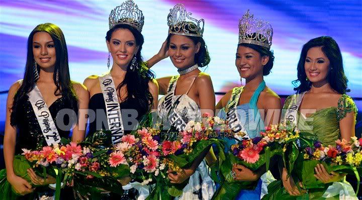 Miss Philippines