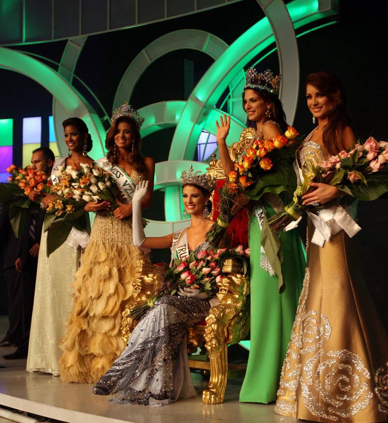 Miss Venezuela