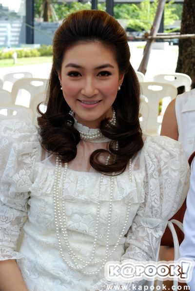 พิธีบวงสรวงละคร ทวิภพ &ndash; ฟ้าจรดทราย