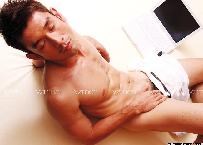 THE COLLECTION OF MALE...........กรณ์พงษ์ ชูลาภ