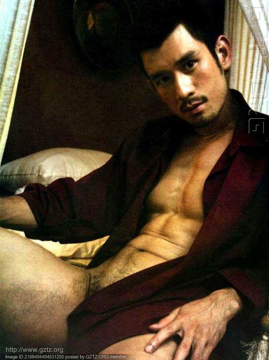 THE COLLECTION OF MALE...........กรณ์พงษ์ ชูลาภ