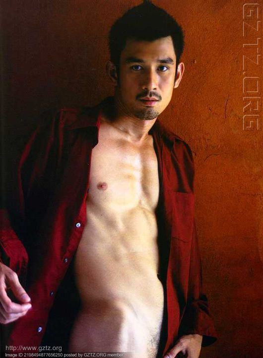 THE COLLECTION OF MALE...........กรณ์พงษ์ ชูลาภ